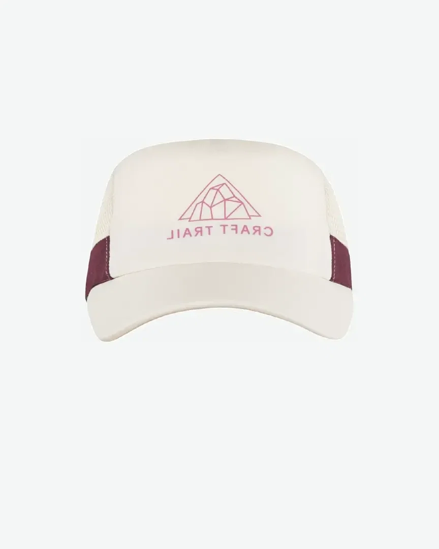Gorra Craft Pro Trail Cap