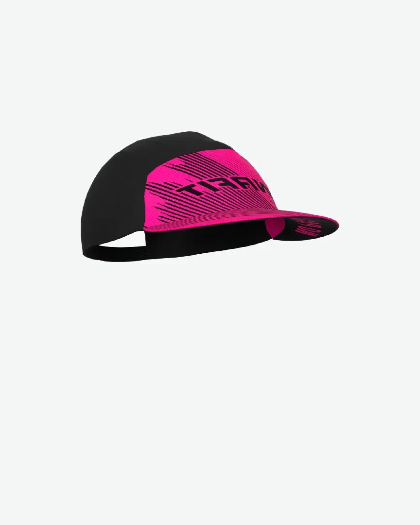 Gorra Dynafit Alpine Graphic Visor