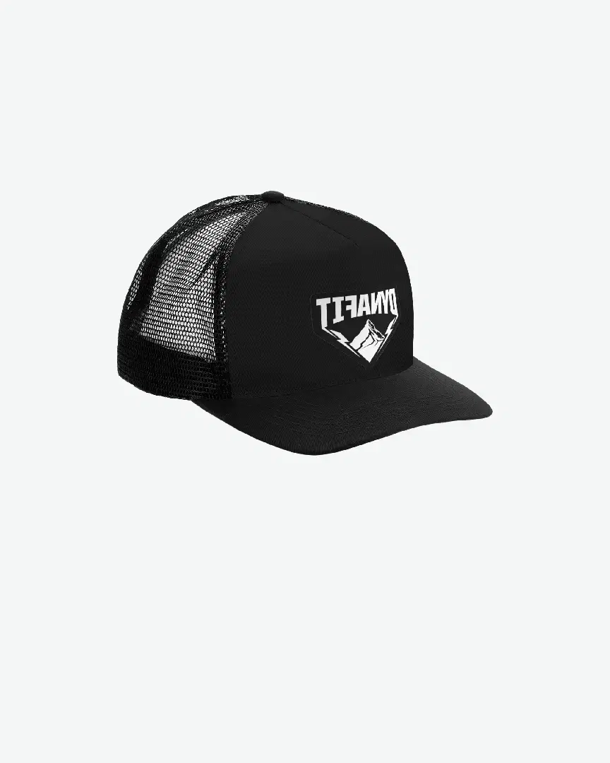 Gorra Trucker Dynafit Patch - Unisex (22) au meilleur prix !