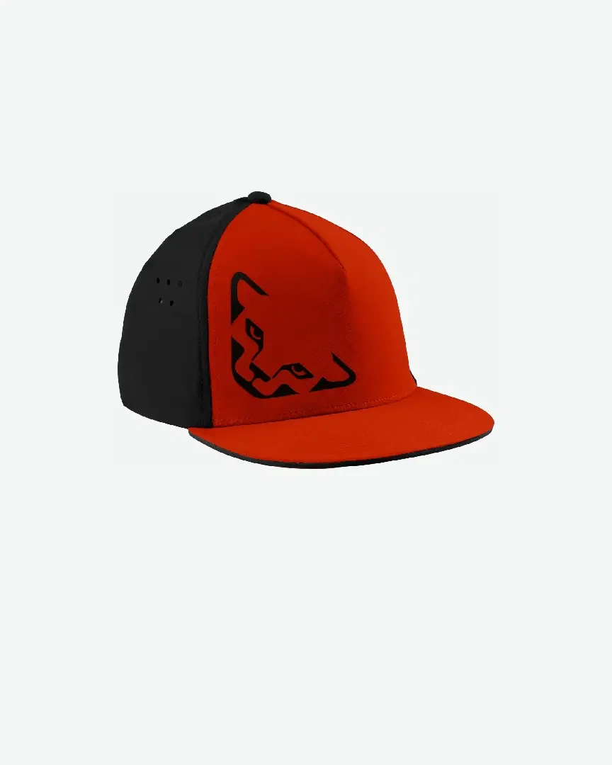 Gorra Dynafit Tech Trucker Cap
