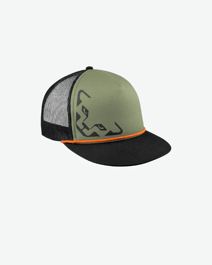 Gorra Dynafit Trucker 3