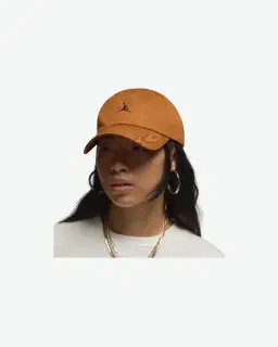 Gorra Jordan Club Cap Unisex – 1/2