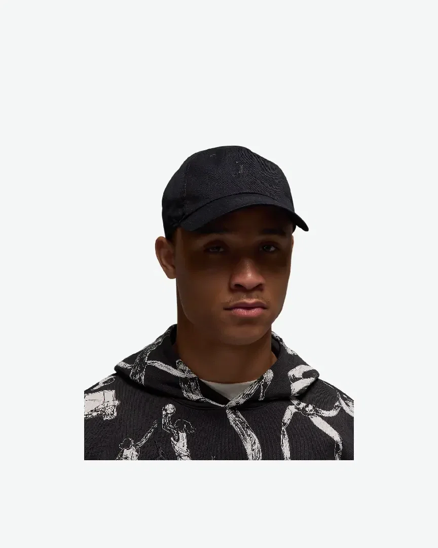 Gorra Jordan Jordan Club sin estructura con visera curva