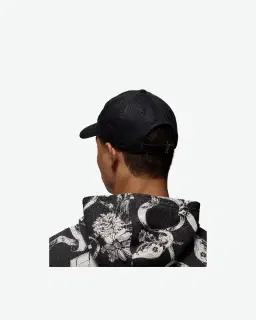 Gorra Jordan Jordan Club sin estructura con visera curva Unisex – 2/3