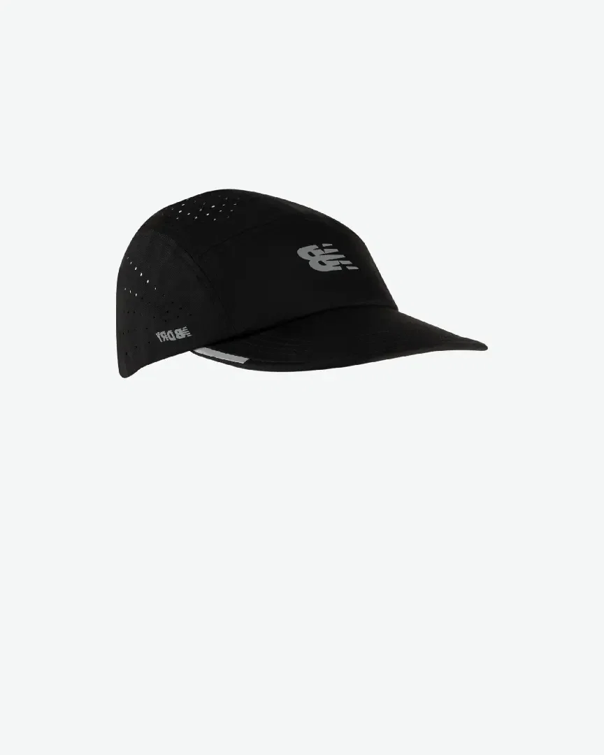 Gorra New Balance 5 Panel Pro Run Hat