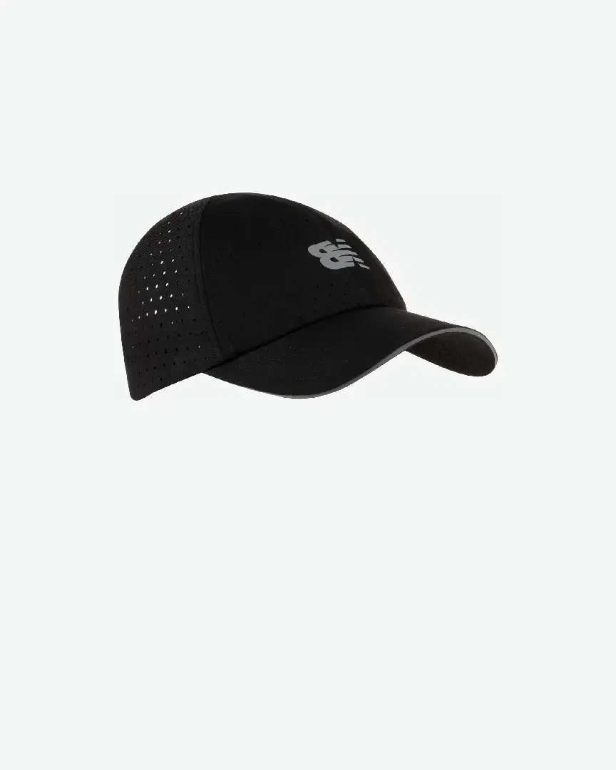 Gorra New Balance 6 Panel Pro Run Hat