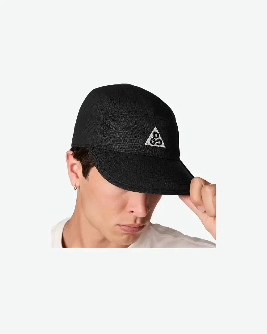 Gorra Flexible Nike ACG Fly - IH8673-010 (0) au meilleur prix !