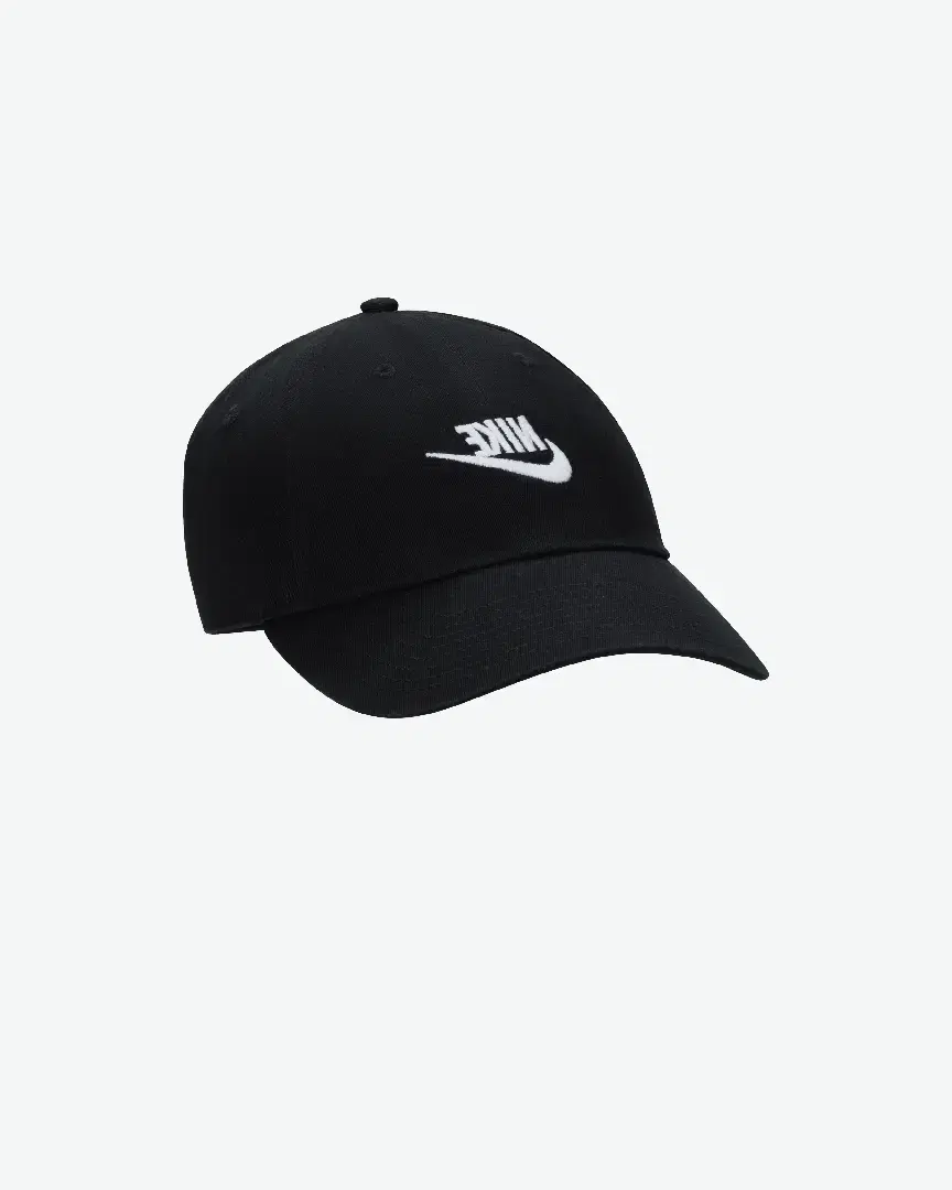 Gorra Nike Club Cap - FB5368-011 (0) au meilleur prix !