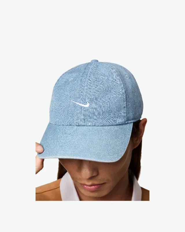 Gorra Nike Club Denim