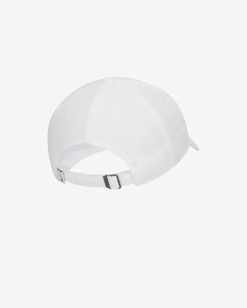 Gorra Nike Club Unstructured - FB5369-100 (1) au meilleur prix !