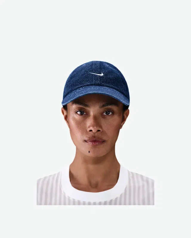 Gorra Nike Club Unstructured Denim