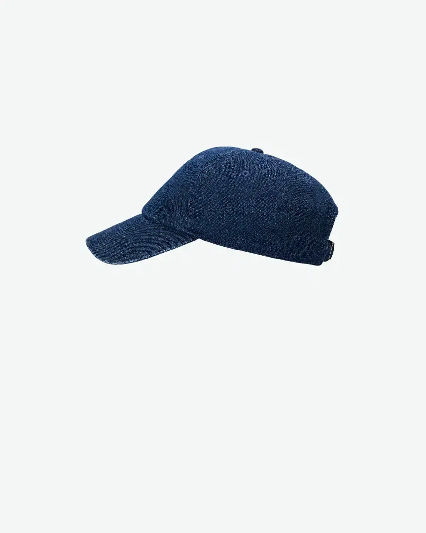 Gorra Nike Club Unstructured Denim - HF0383-419 (1) au meilleur prix !