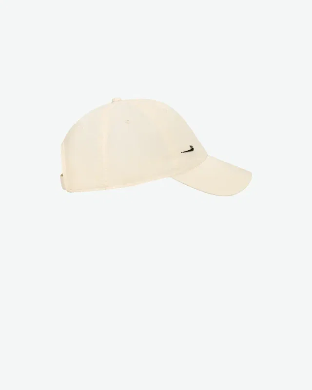 Gorra Nike Club Unstructured Metal Cap