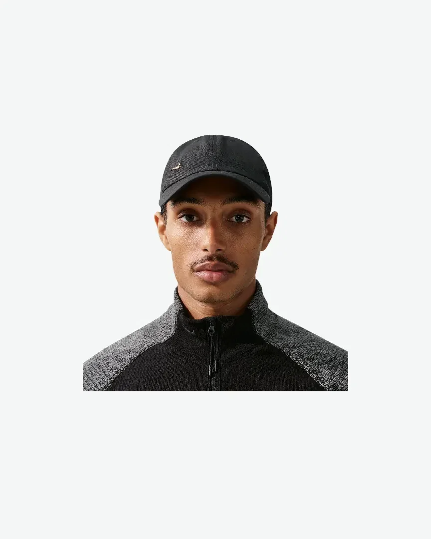 Gorra Nike Club Unstructured Metal Cap Unisex