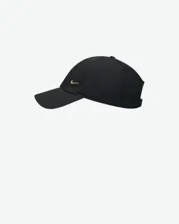 Gorra Nike Club Unstructured Metal Cap Unisex – 3/5