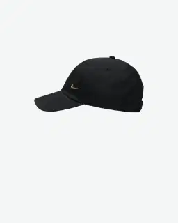 Gorra Nike Club Unstructured Metal Cap Unisex – 4/5