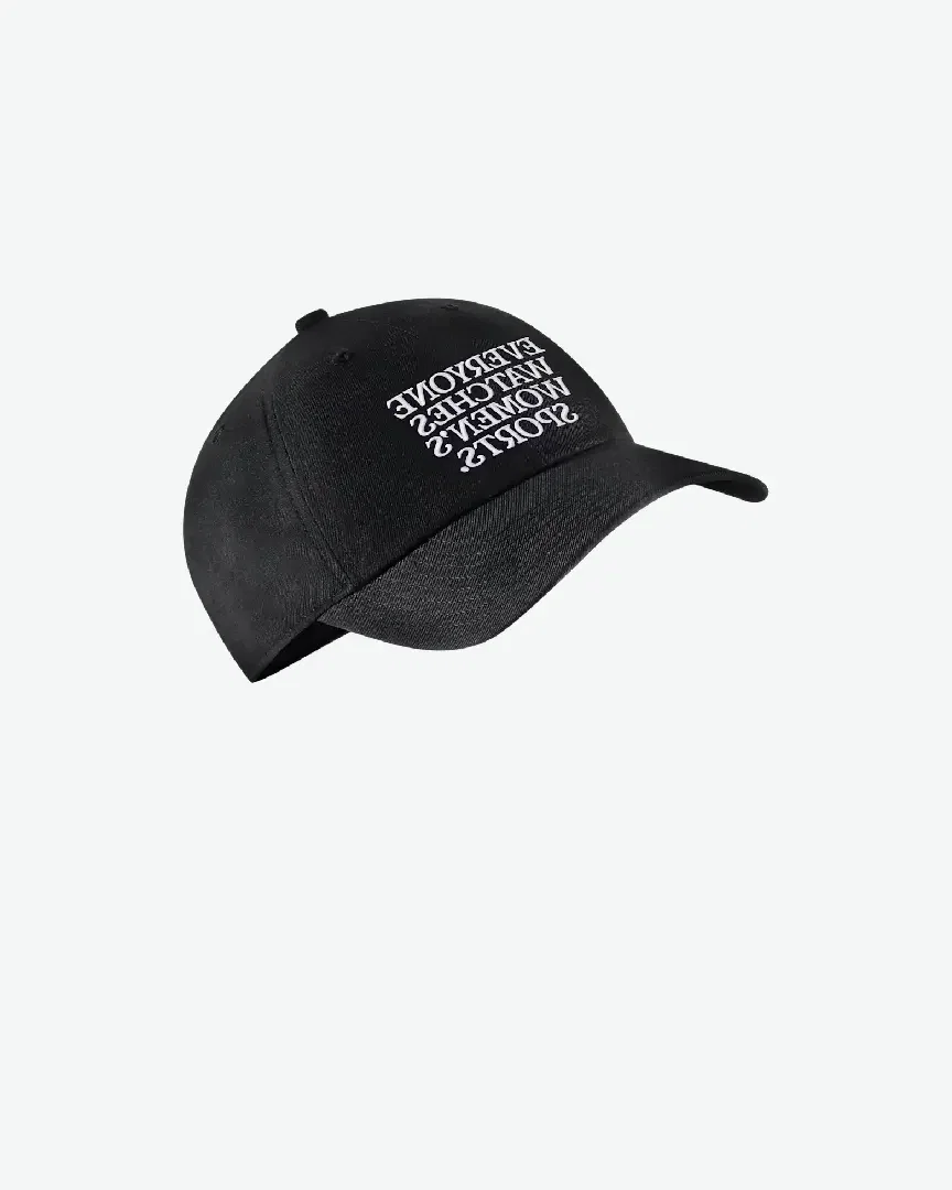 Gorra Nike Everyone Watches Cap de Deporte para Mujer M