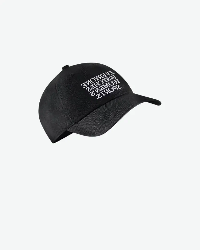Gorra Nike Everyone Watches Cap de Deporte para Mujer M