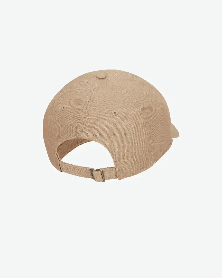 Gorra Nike Heritage86 Future Washed - 913011-247 (1) au meilleur prix !