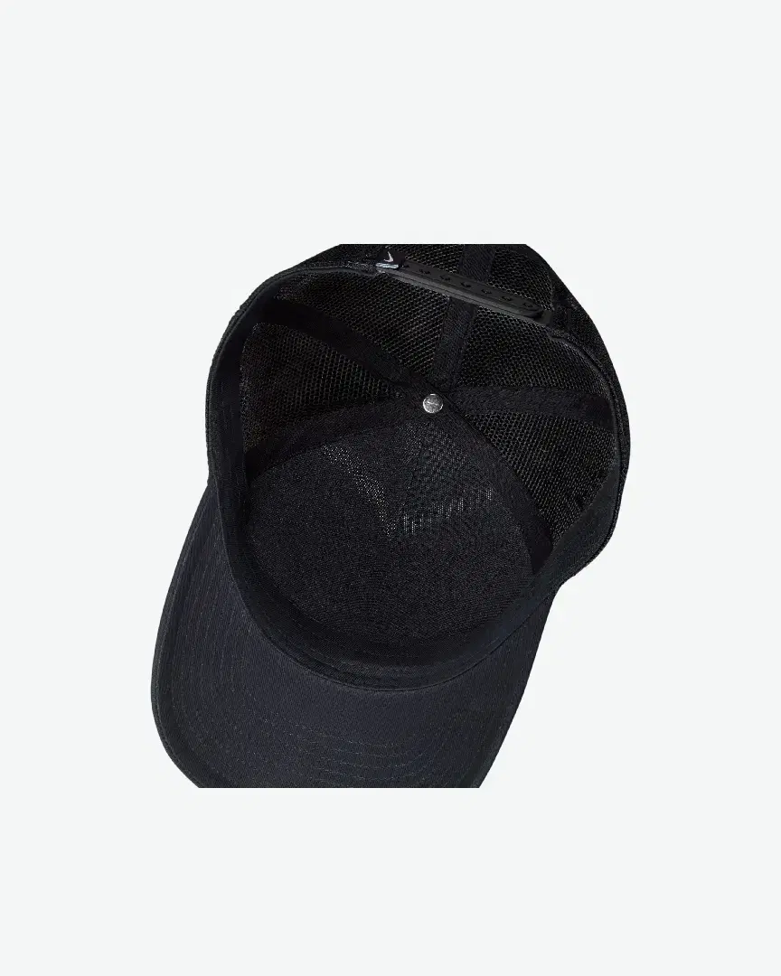Gorra Nike Rise Structured Trucker - II1314-010 (3) au meilleur prix !