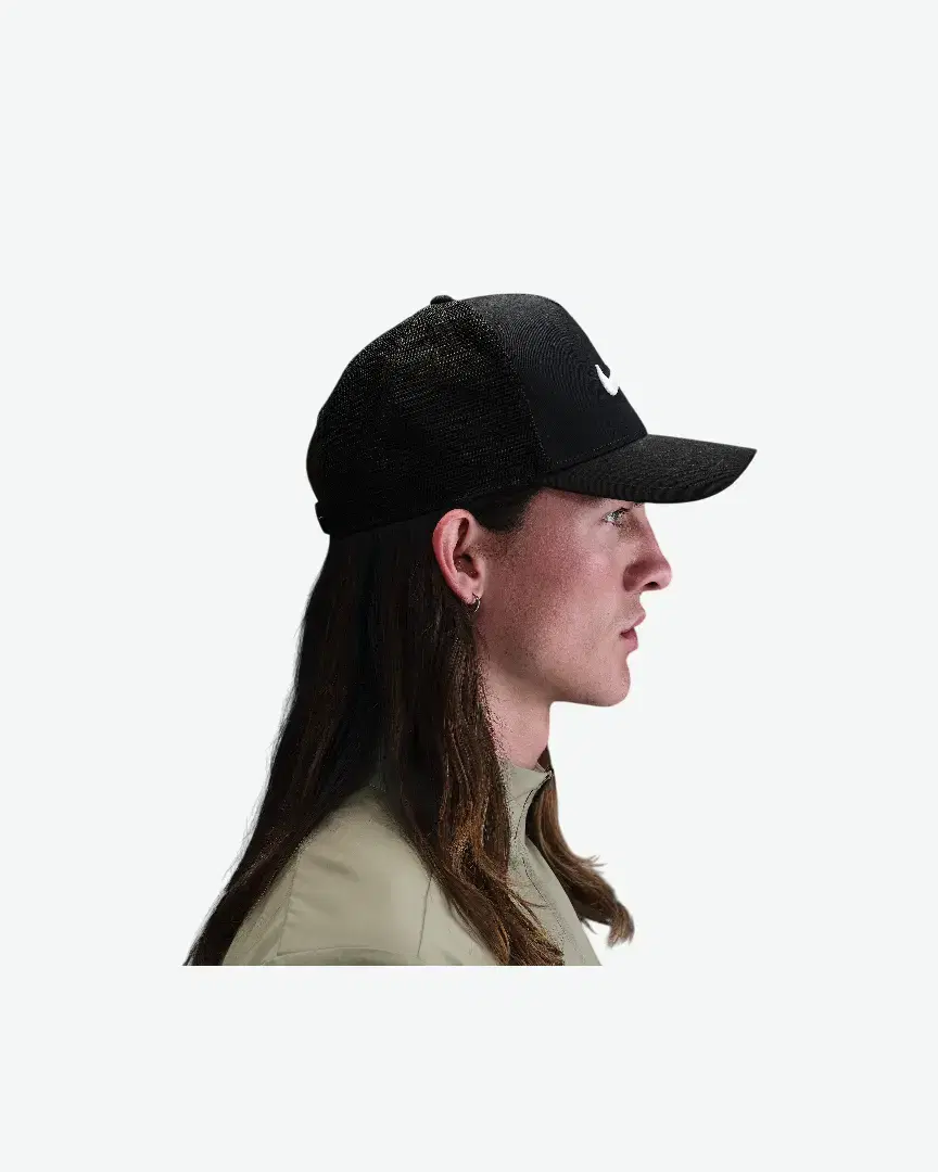 Gorra Nike Rise Structured Trucker - II1314-010 (5) au meilleur prix !