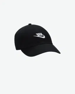 Gorra Nike U Nk Club Cap U Cb Fut Wsh L Unisex – 1/2