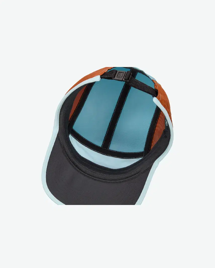 Gorra Nike U Nk Df Fly Cap U Cb P - FB5624-464 (2) au meilleur prix !