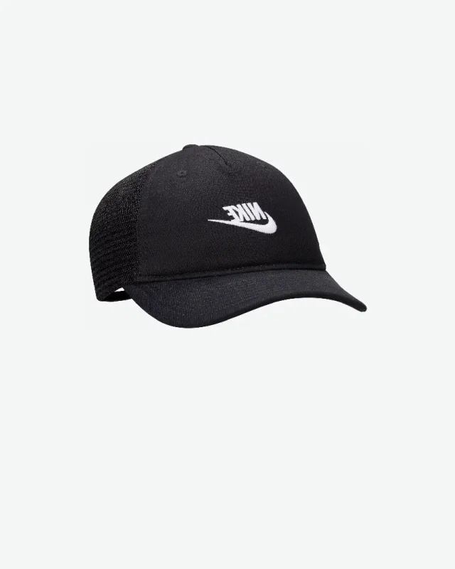 Gorra Nike U Nk Rise Cap S Cb Fut Trkr L