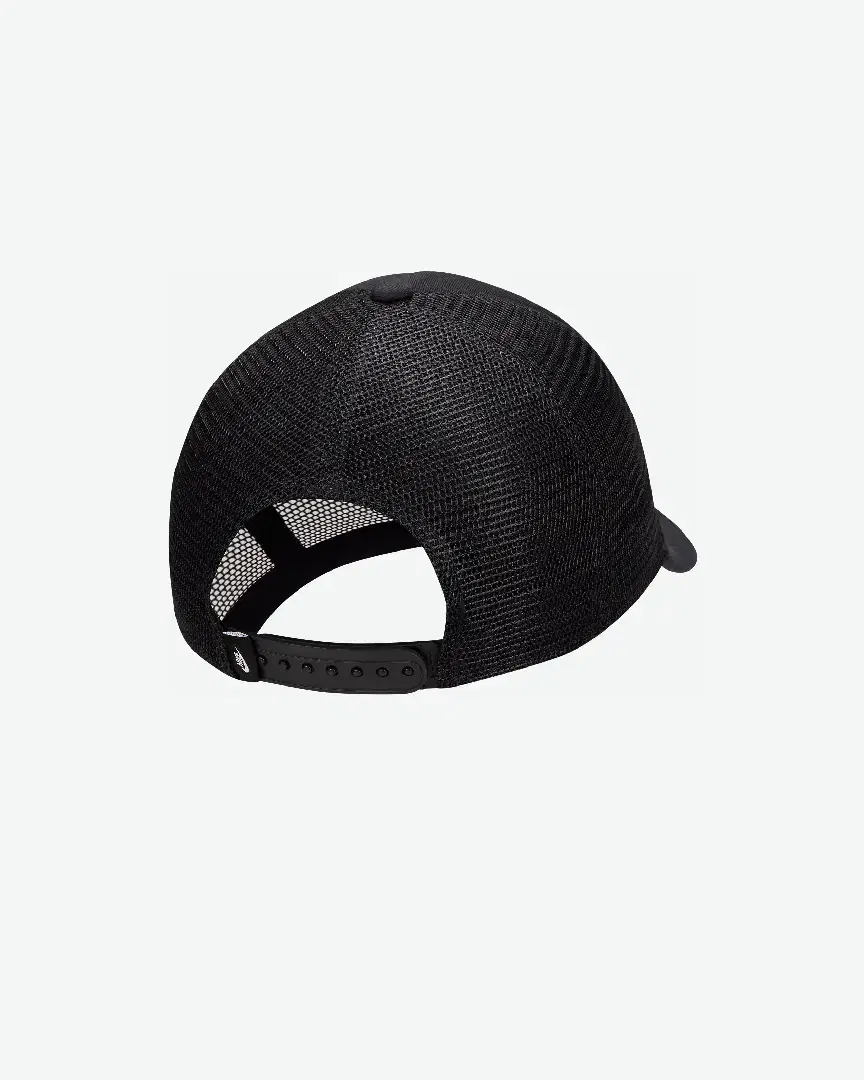 Gorra Nike U Nk Rise Cap S Cb Fut Trkr L - FB5378-010 (1) au meilleur prix !