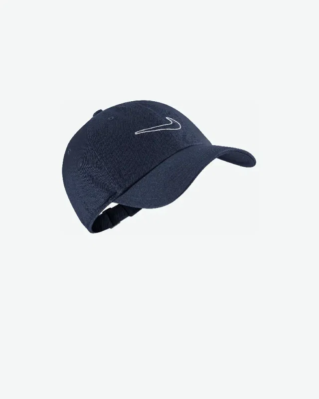 Gorra Nike U Nsw H86 Cap Nk Essential Swh