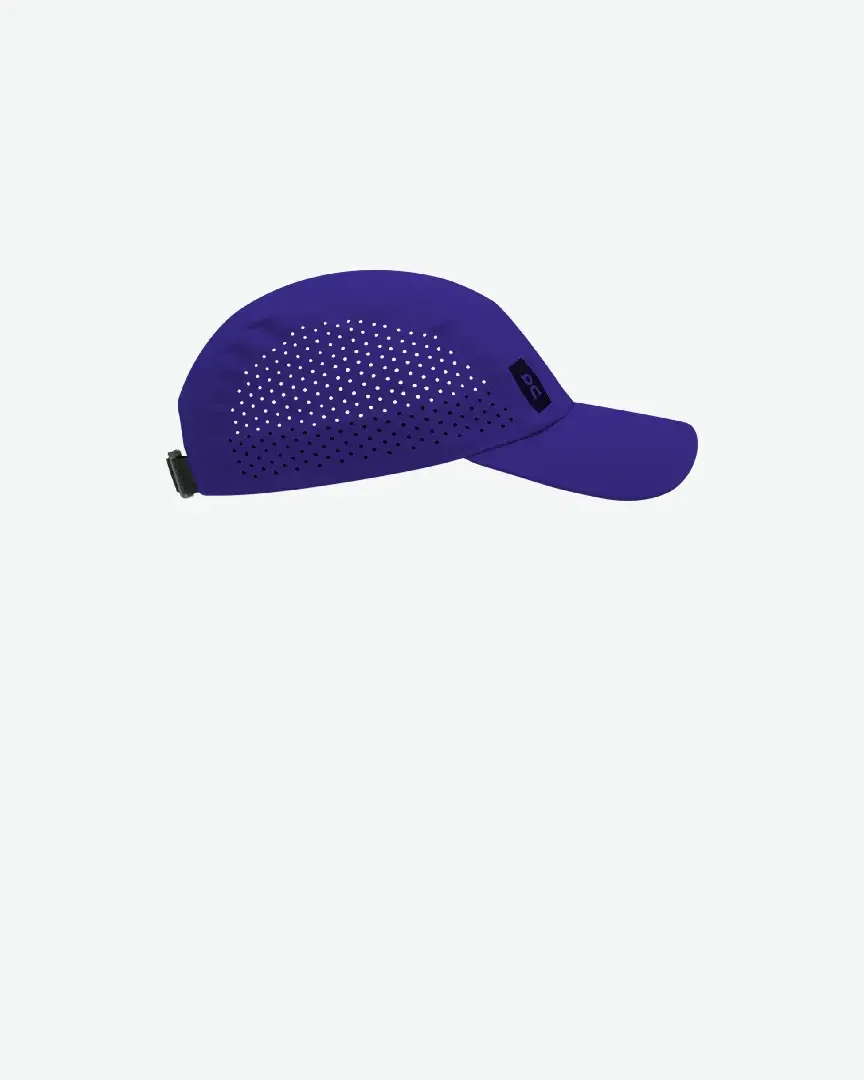 Gorra On Running Ligera