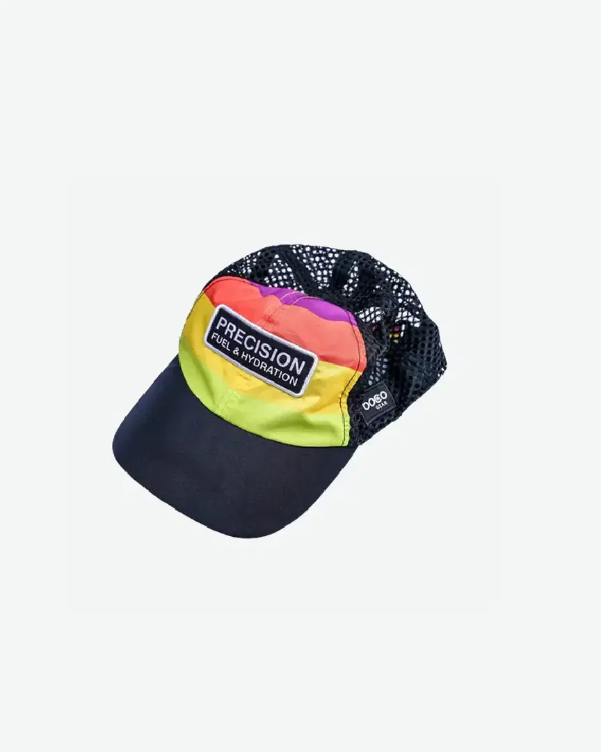 Gorra de Running Negra - Unisex (29) au meilleur prix !
