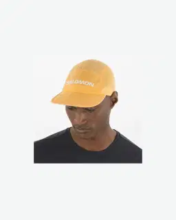 Gorra Salomon Sense Aero U Unisex – 2/3