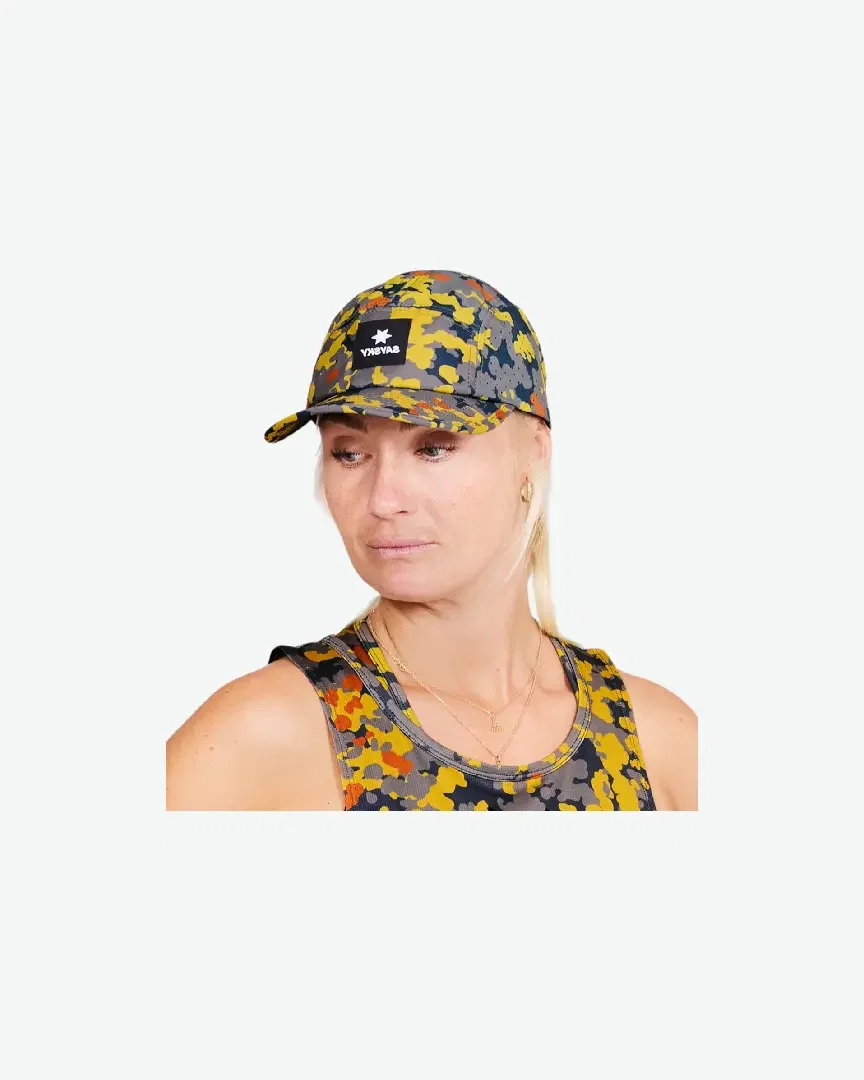 Gorra Saysky Camo Combat Cap