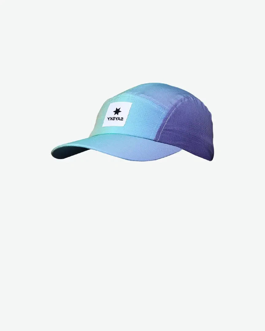 Gorra Saysky Drip Dye Flow Cap