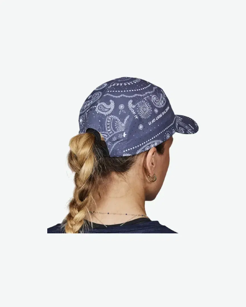 Gorra Saysky Paisley Combat Cap - MUACA103C1020 (1) au meilleur prix !