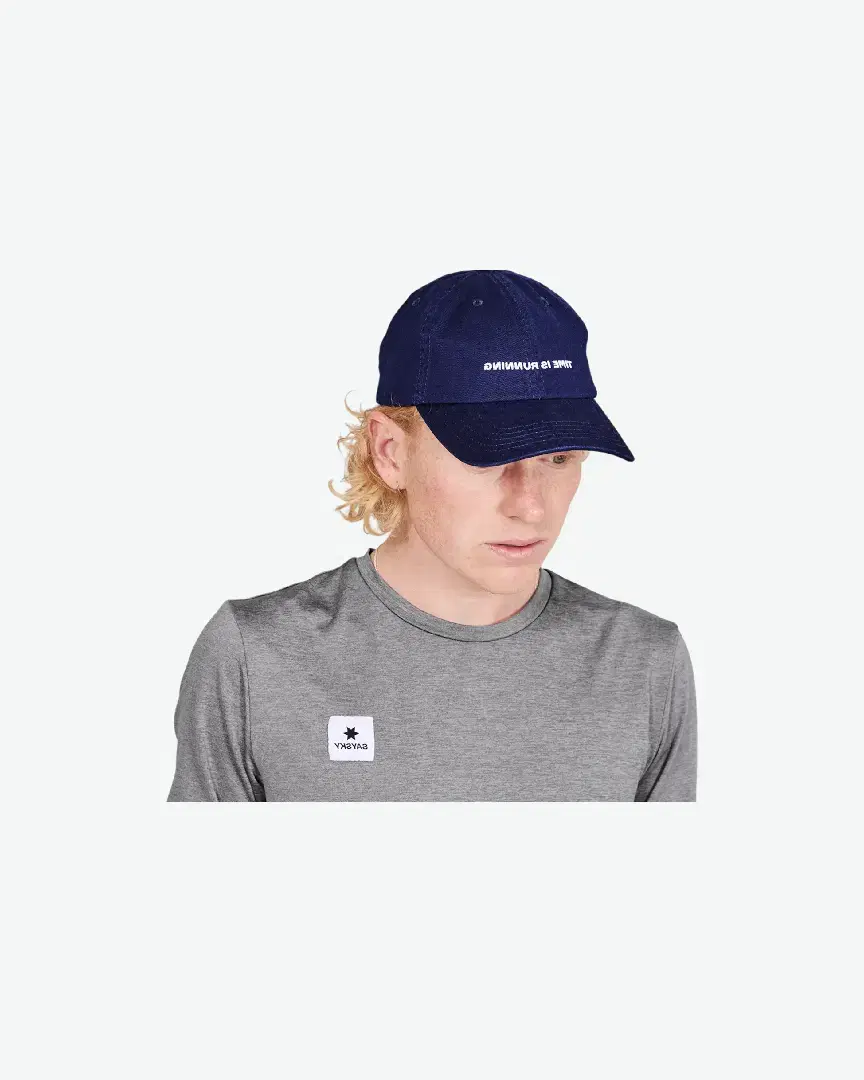 Gorra Saysky Statement Pace Cap - Unisex (38) au meilleur prix !