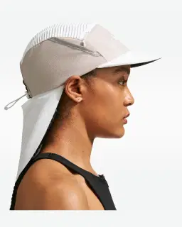 Gorra Suave con Efecto Refrescante Nike Fly Dri-Fit Adv Unisex – 2/4