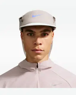 Gorra Suave con Efecto Refrescante Nike Fly Dri-Fit Adv Unisex – 3/4