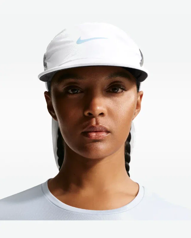Gorra Suave con Efecto Refrescante Nike Fly Dri-Fit Adv