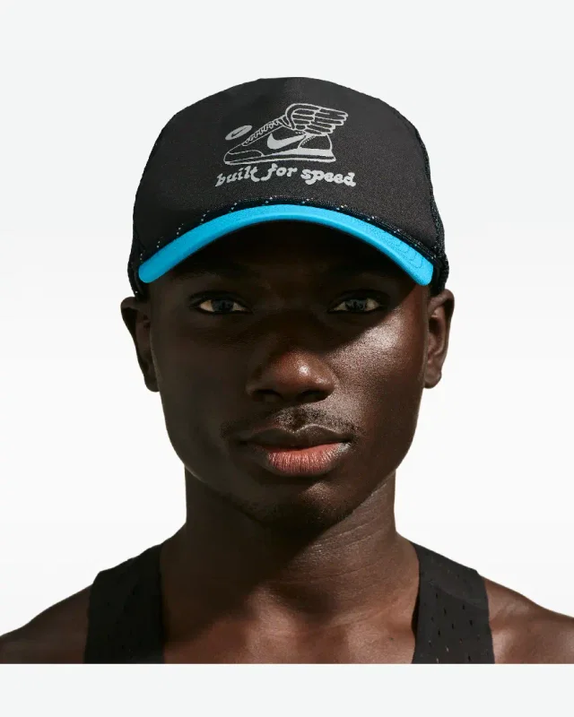 Gorra Flexible Con Motivos Dri-Fit Nike Pro