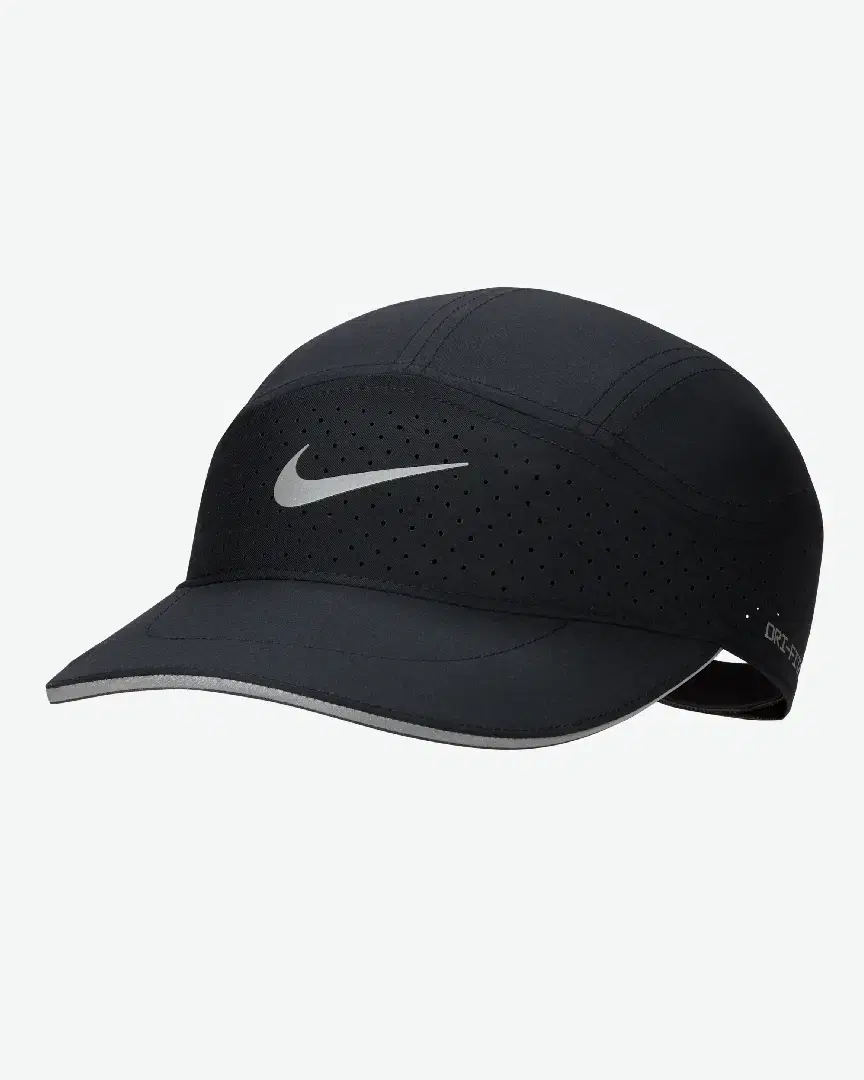 Gorra Suave con Motivos Reflectantes Nike Fly Dri-Fit Adv - Unisex (6) au meilleur prix !