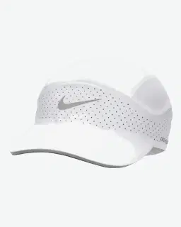 Gorra Suave con Motivos Reflectantes Nike Fly Dri-Fit Adv Unisex – 1/4