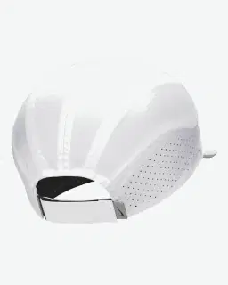 Gorra Suave con Motivos Reflectantes Nike Fly Dri-Fit Adv Unisex – 2/4