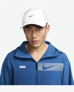 Gorra Flexible Aerobill Aeroadapt Nike Dri-Fit Adv Fly Unisex – 1/4