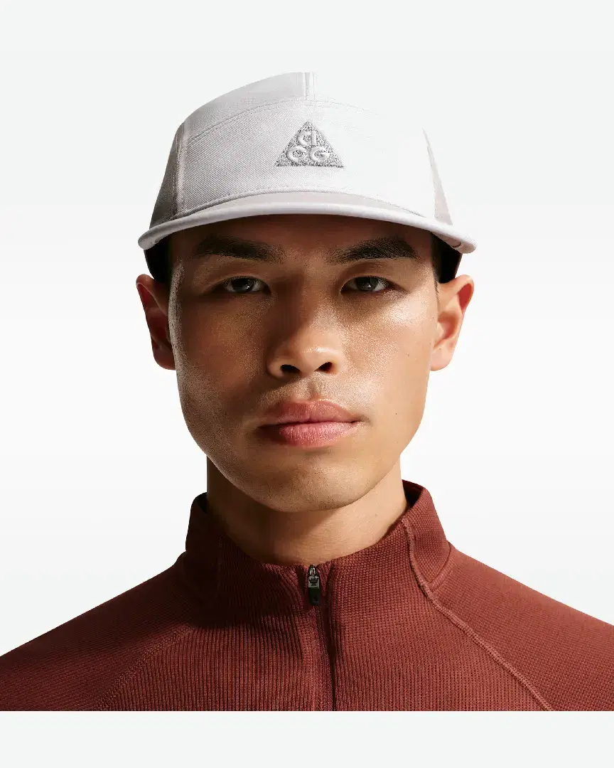Gorra Flexible Nike ACG Fly - IH8673-025 (2) au meilleur prix !