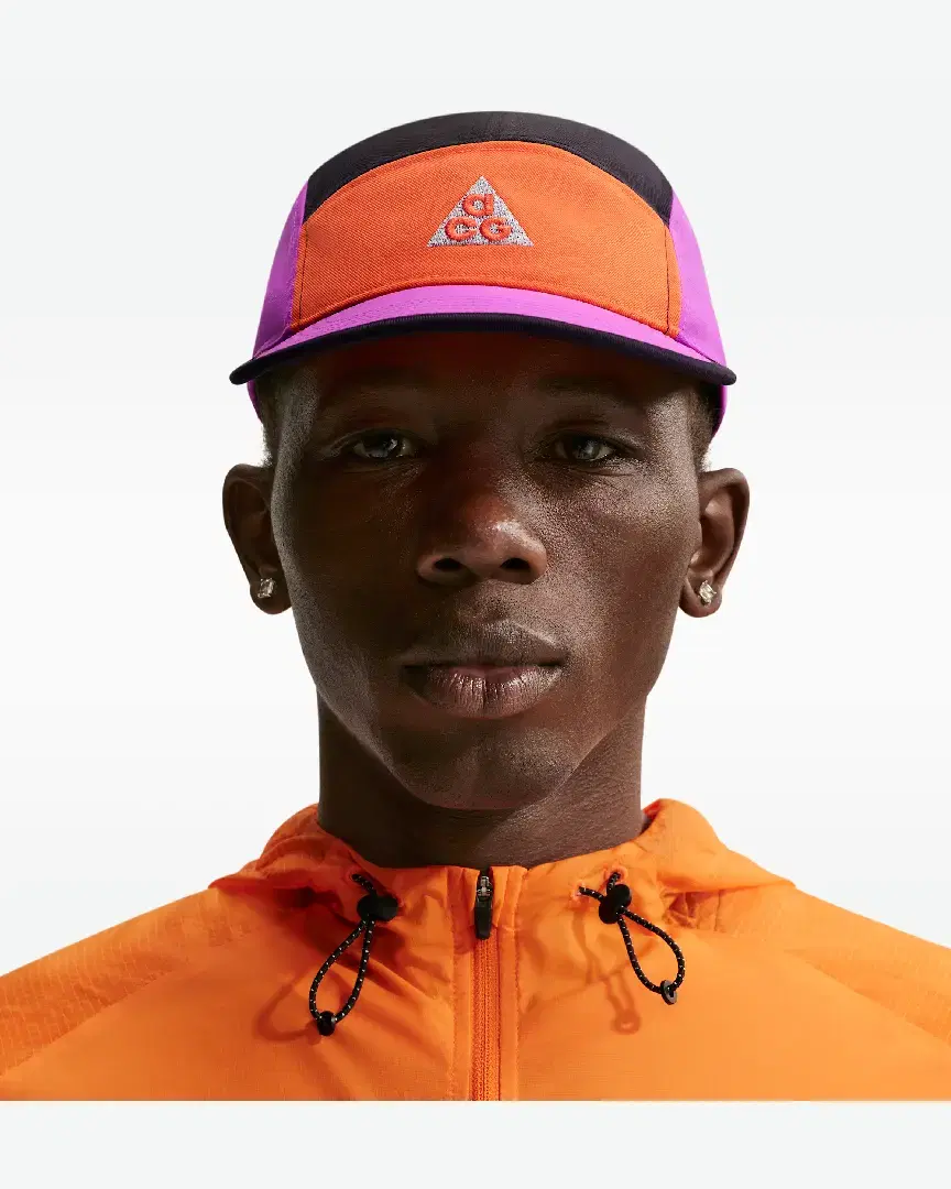 Gorra Flexible Nike ACG Fly - Unisex (7) au meilleur prix !