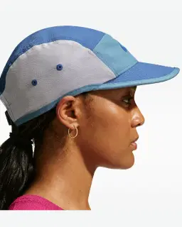 Gorra Swoosh Suave Nike Fly Dri-Fit Unisex – 4/4
