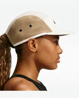 Gorra Swoosh Suave Nike Fly Dri-Fit Unisex – 2/4