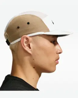 Gorra Swoosh Suave Nike Fly Dri-Fit Unisex – 4/4